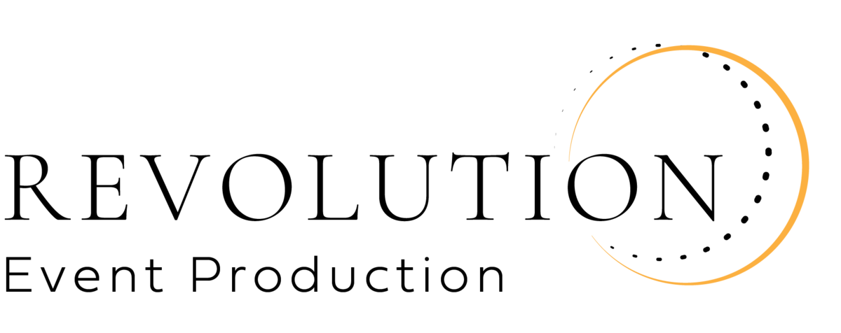 Revolution final logo light background o - Leila Winther