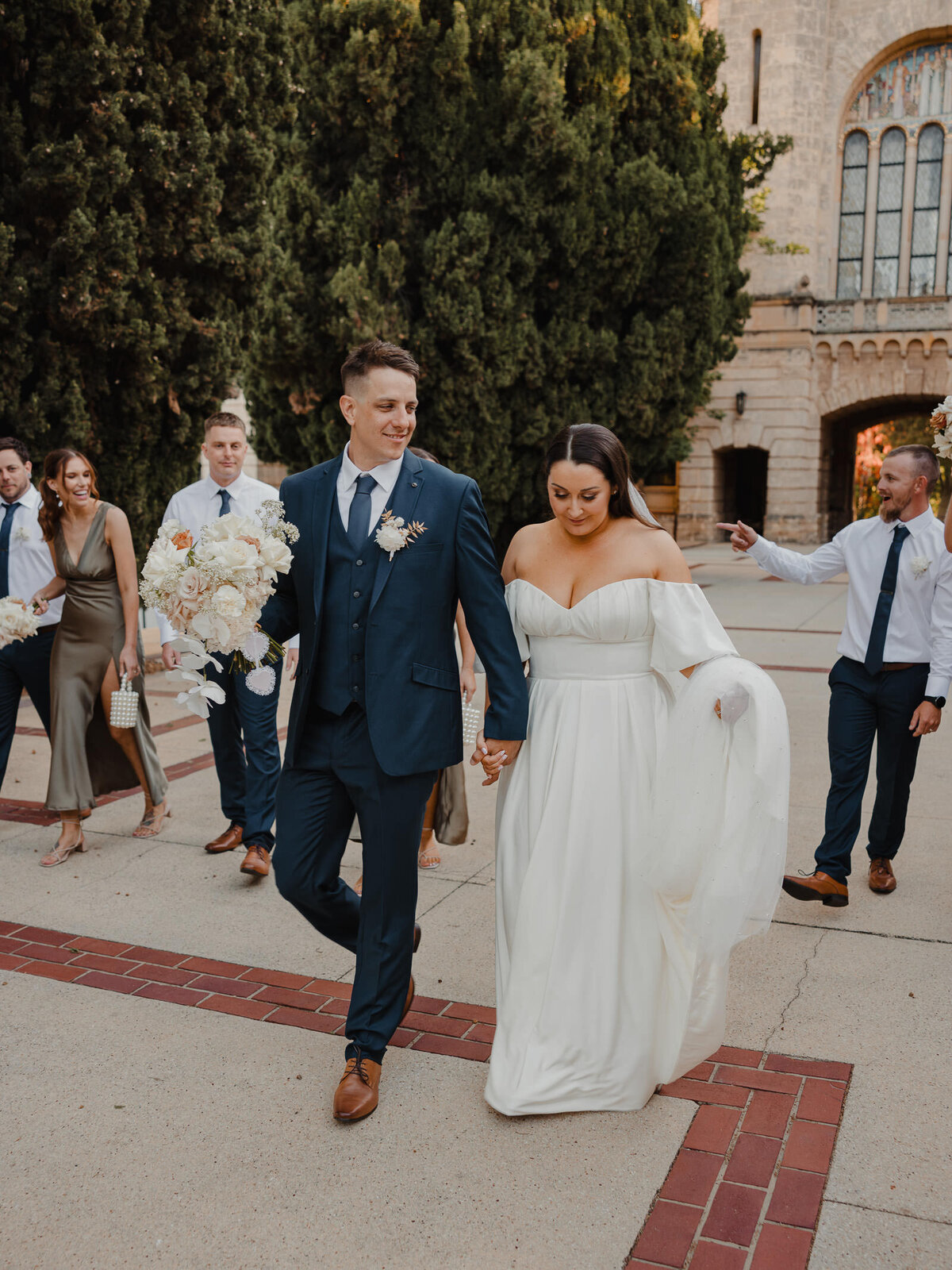 Southwest Wedding Photographer