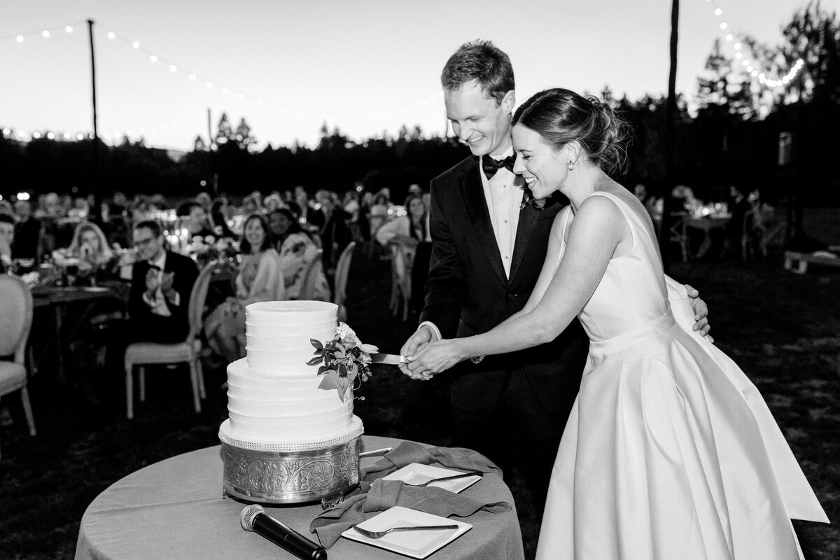 Timeless Wedding Photography in Northern California - Napa - Bir Sur - Lake Tahoe - Carmel Valley - Carlie Statsky Photgraphy -  160