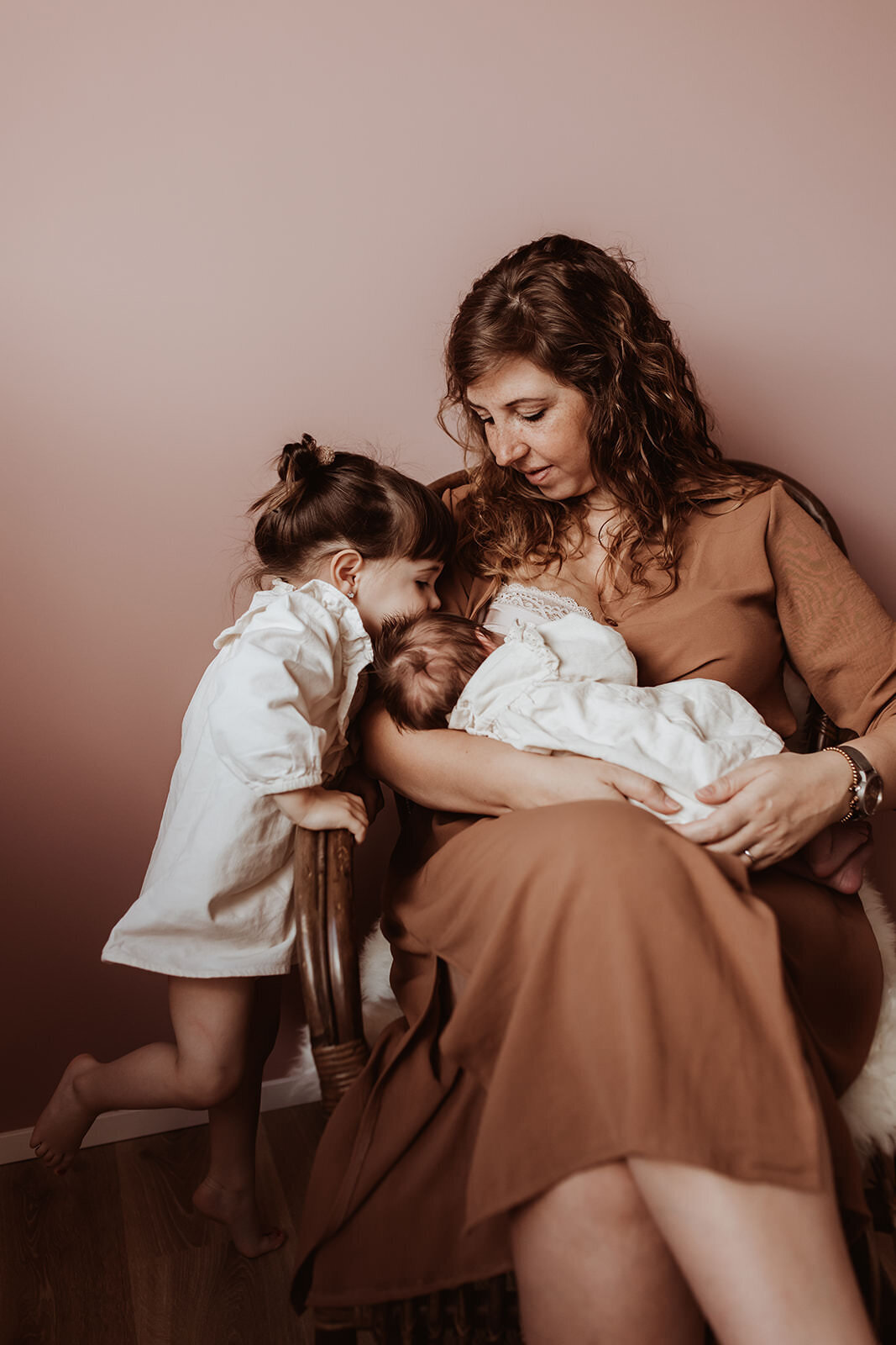 Newbornshoot thuis Jolien Leen Fotografie 5