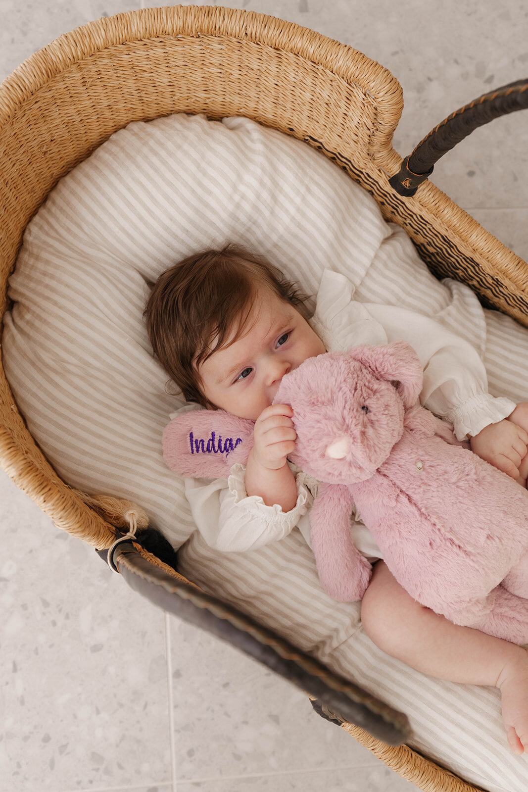 Cairns Newborn Photographer