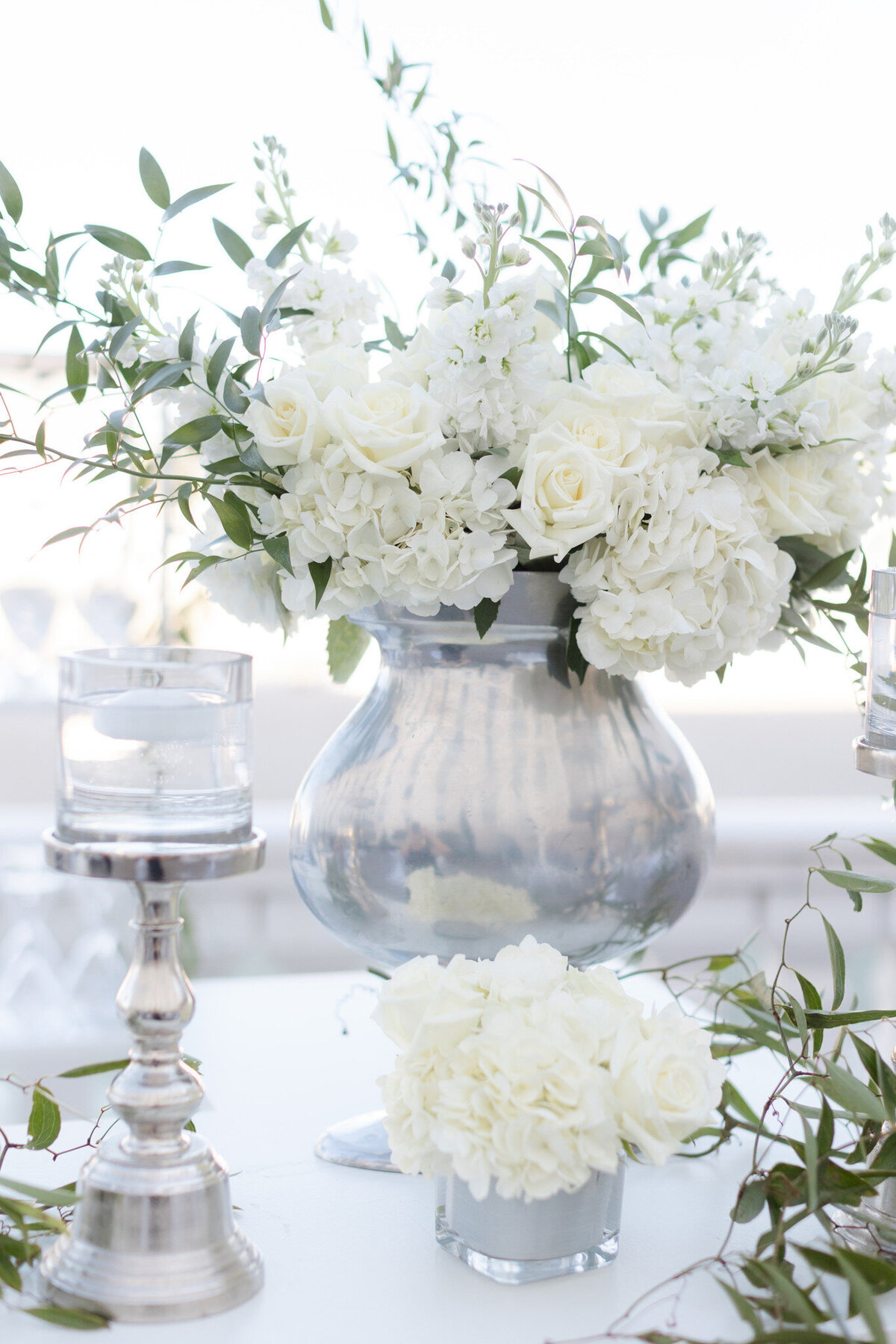 World Equestrian Center, Ocala, FL Wedding
