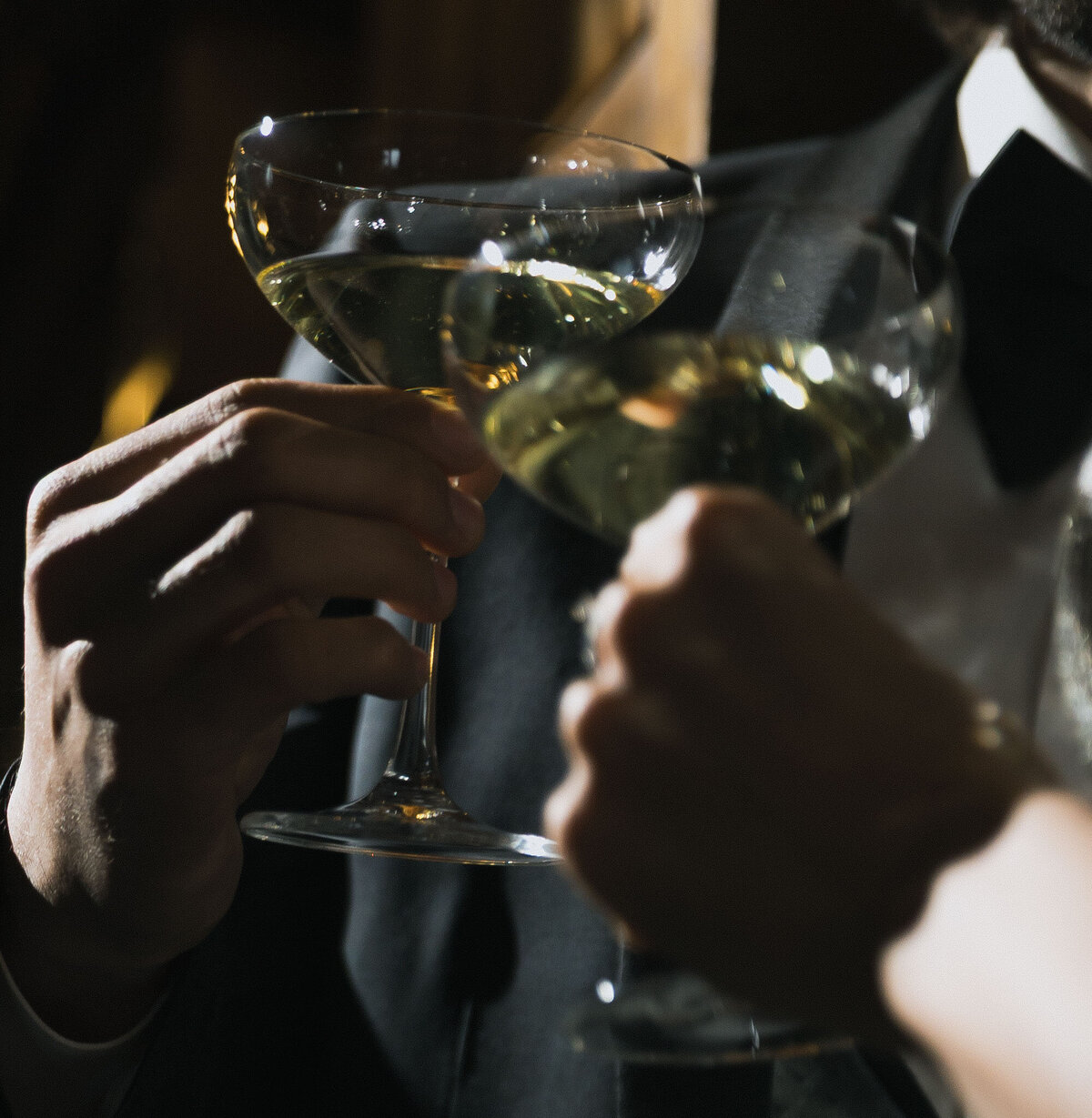 Castle Destination Wedding