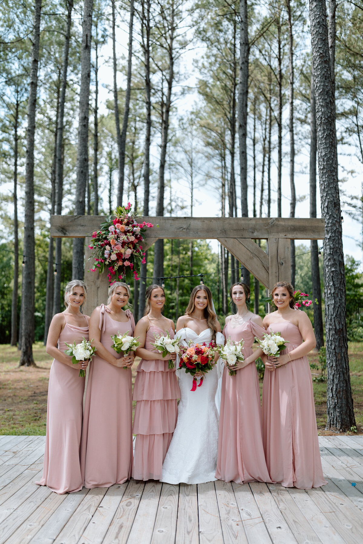 Huntsville Wedding Photographer