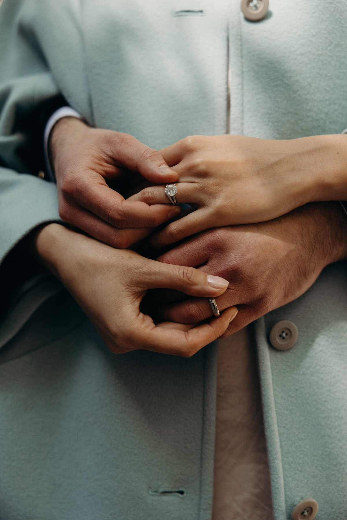 Catherine Zach NYC Elopement 179