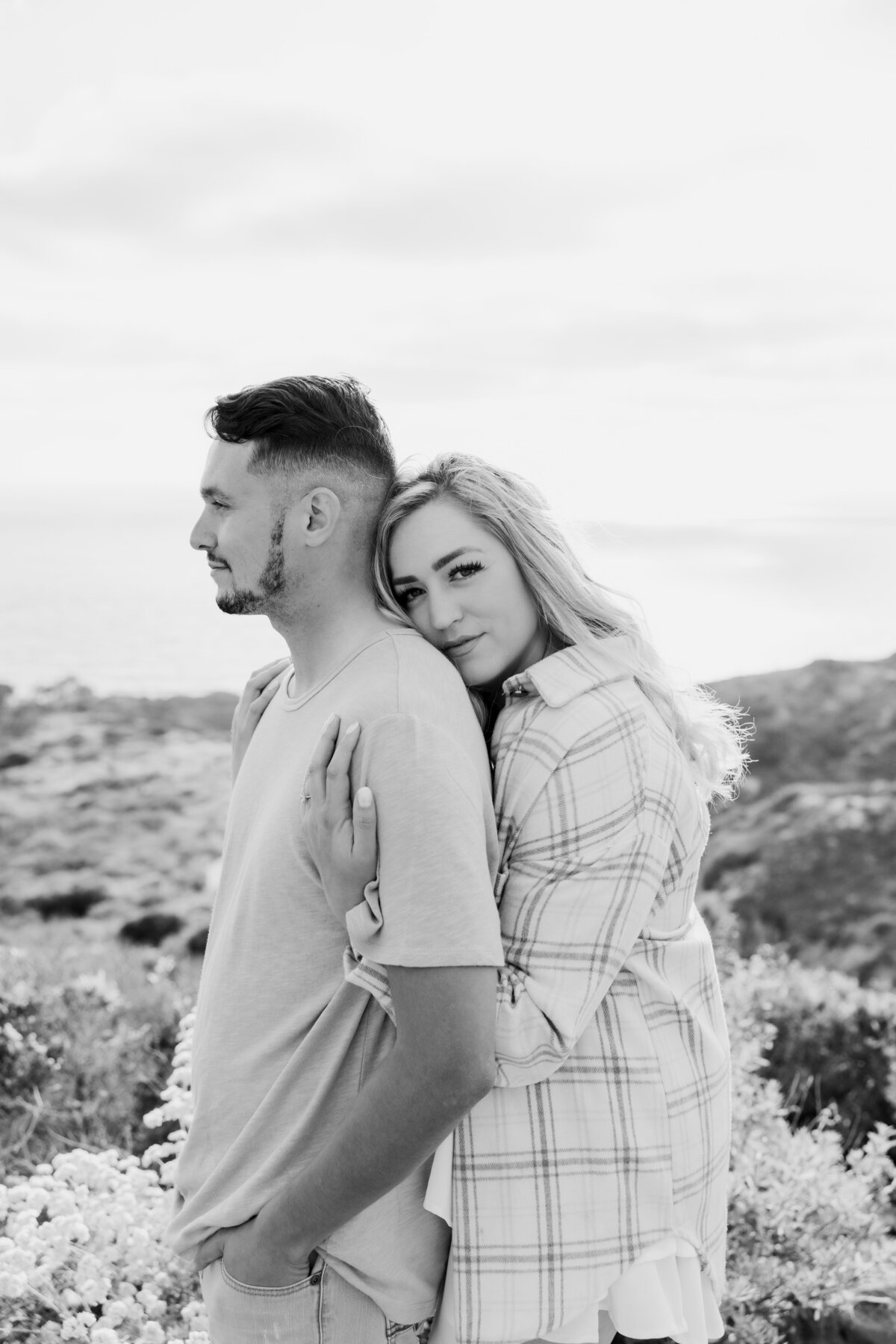 TorreyPinesEngagement