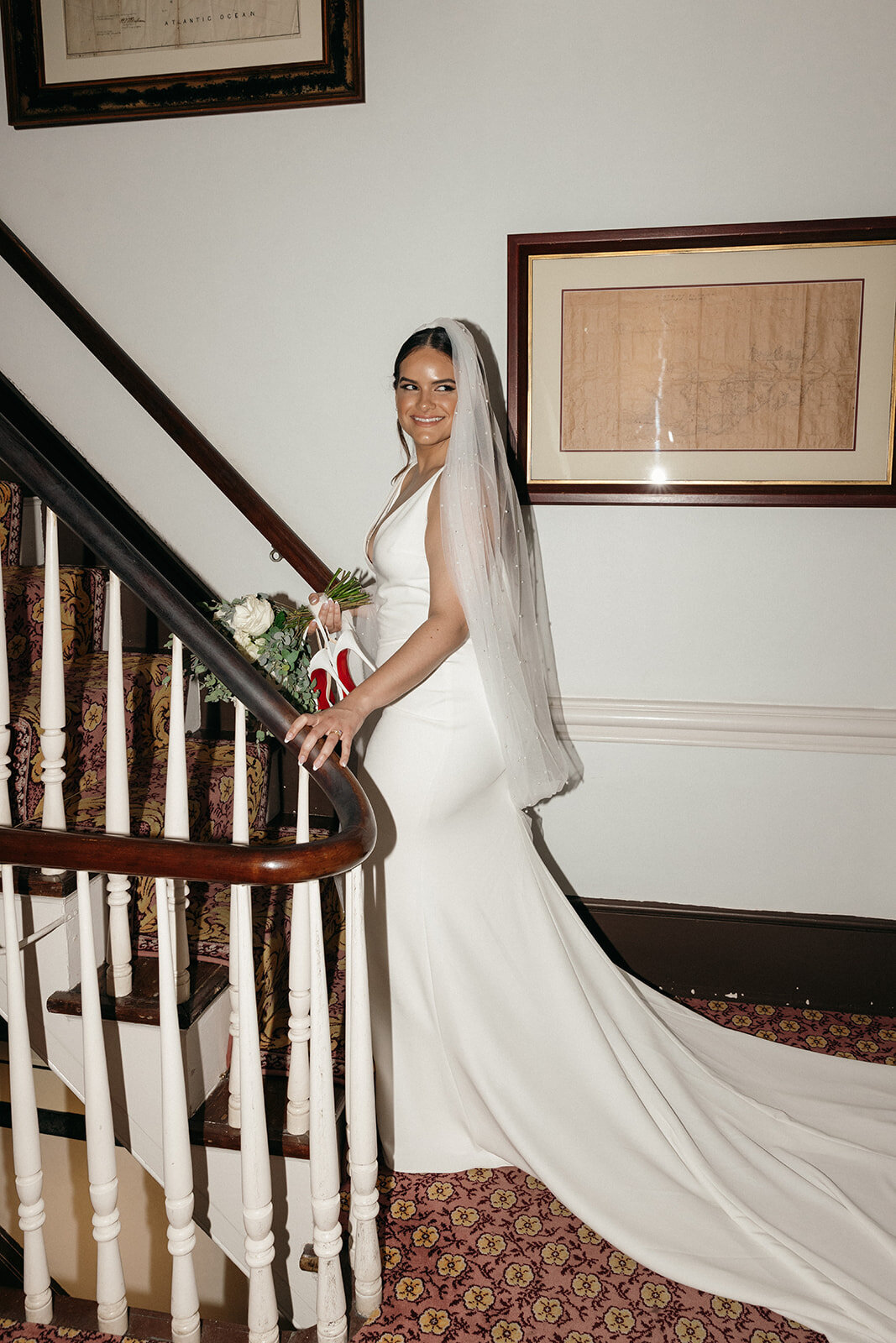 18 AUDUBON HOUSE KEY WEST - KEY WEST WEDDING PLANNER - FLORIDA KEYS WEDDING PLANNER - RACHEL FOS BENNER -