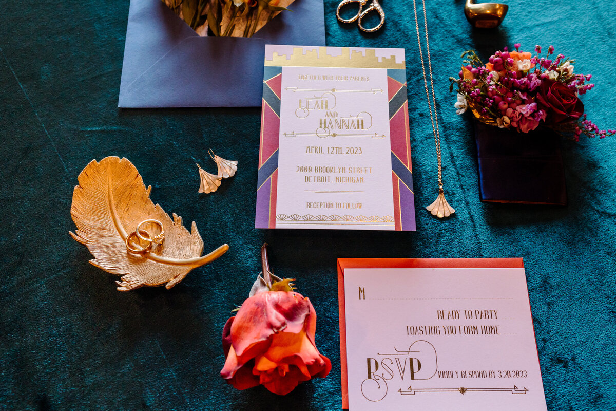 Design Quintessentials Wedding Stationery and Floral Design Wedding Invites Invitations Florist Flowers Weddings Events Ching Tan Moonrae -5