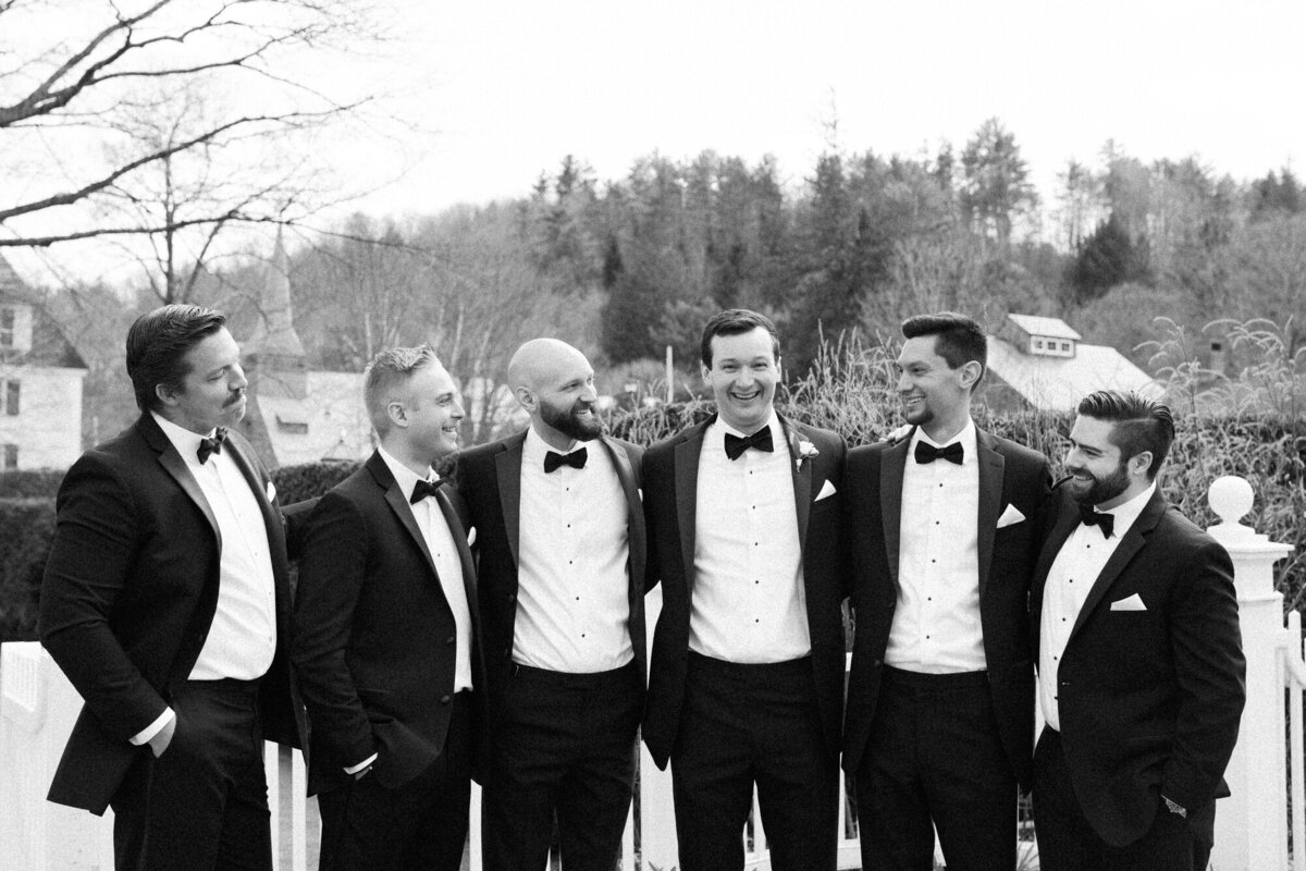 Woodstock Inn Vermont Wedding Photos-Halie Child Photography-279
