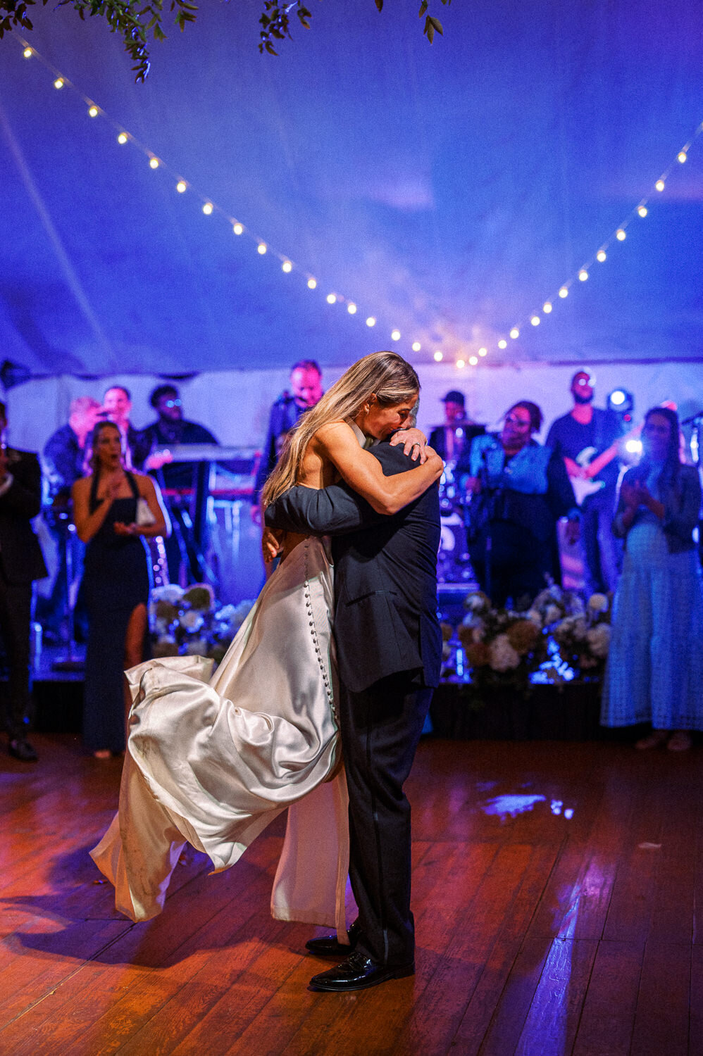 The Cliftin Wedding Photographer - Hunter and Sarah Photography-71