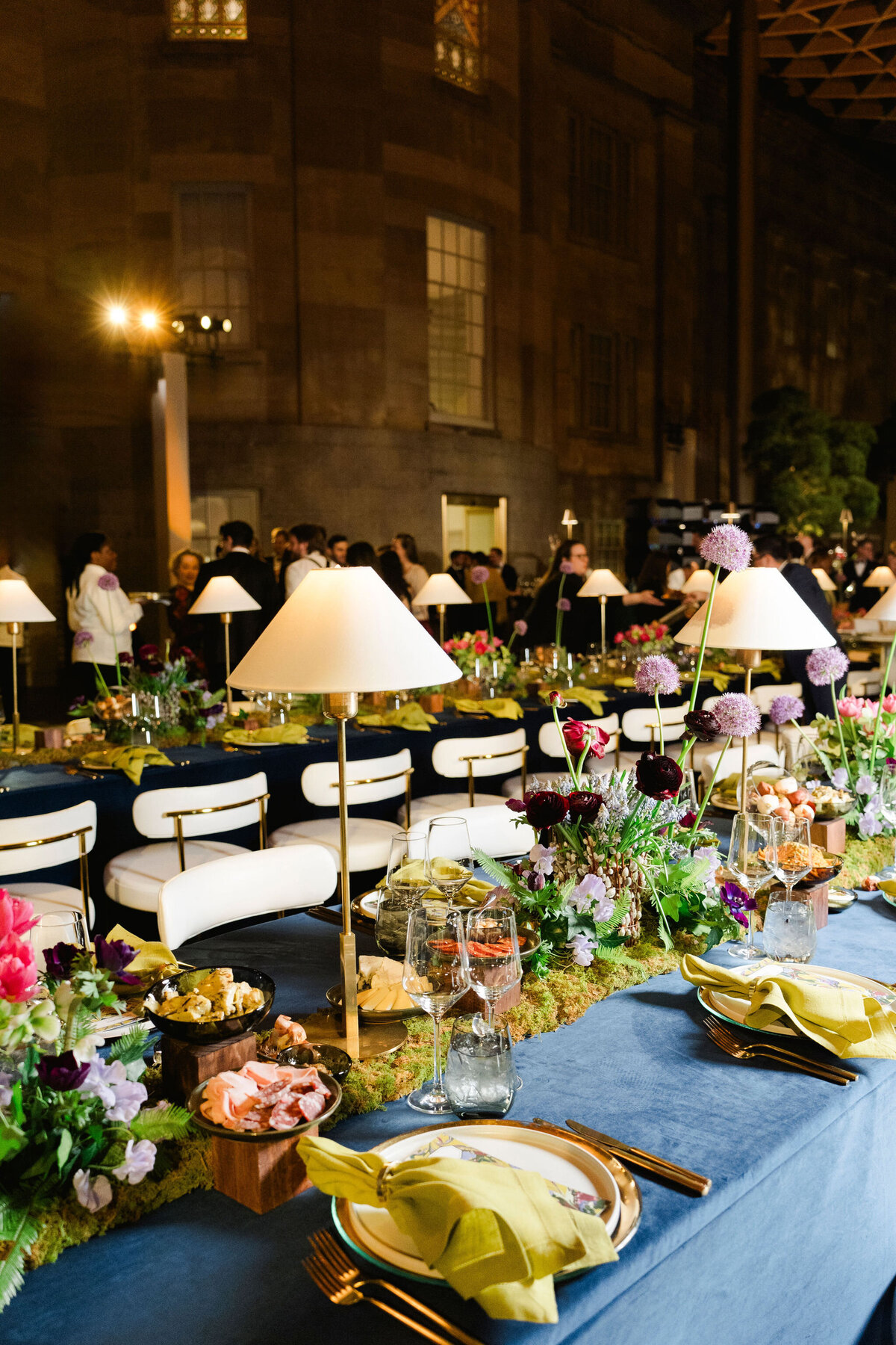 National-Portrait-Gallery-DC-Wedding-Planner0970