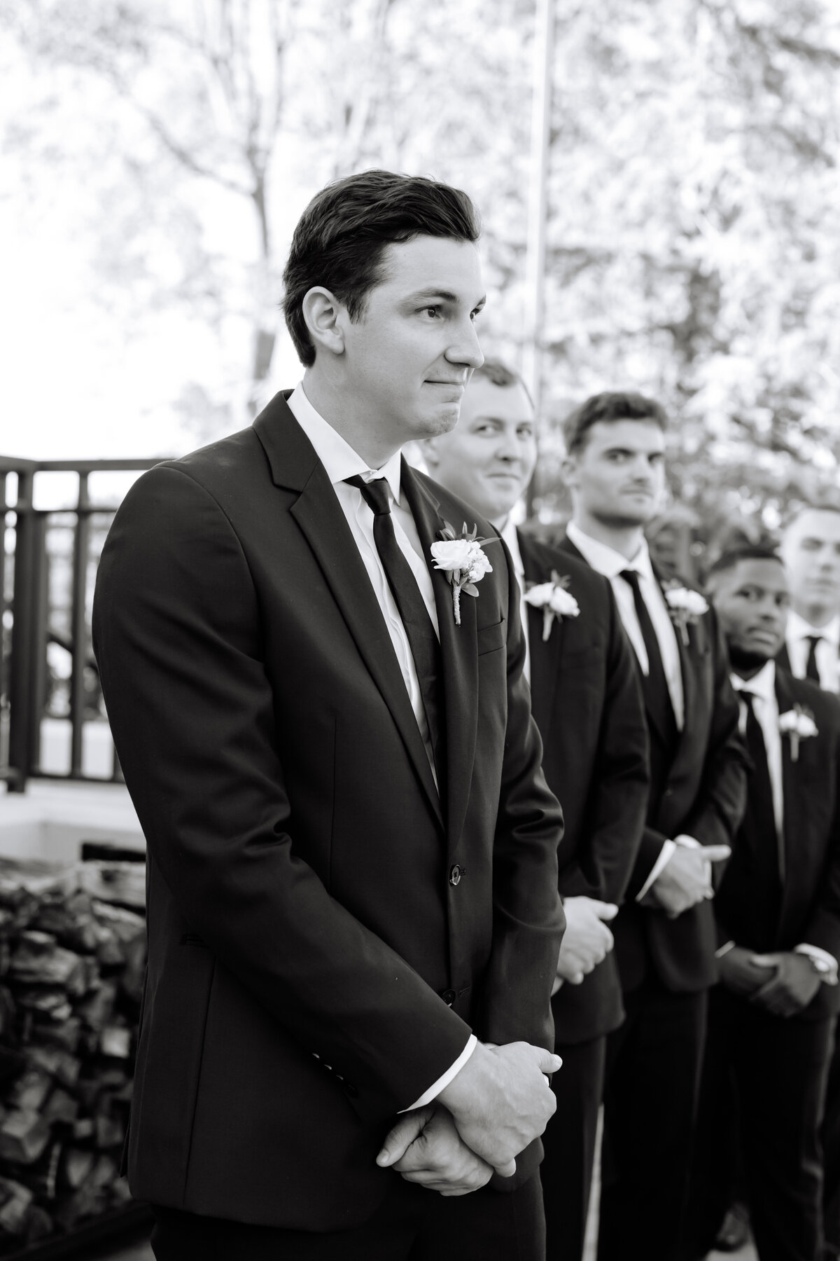 St Louis Country Club Wedding-7
