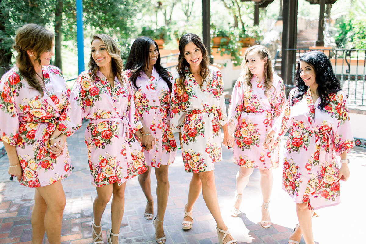 Southern California Wedding Planner - Robin Ballard Events - Rancho Las Lomas - 025