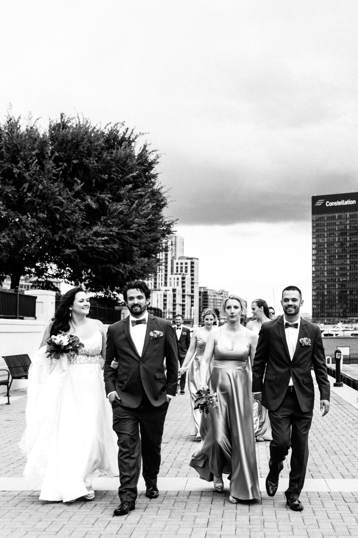 Baltimore Maryland Wedding Photographer-49