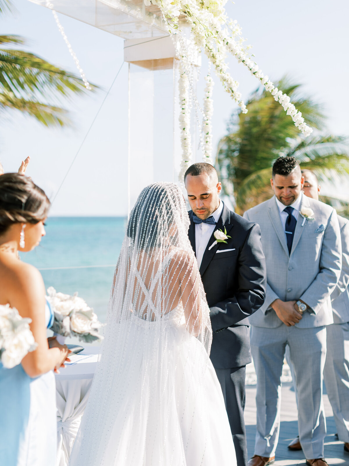 Tiffaney Childs Photography-Florida Wedding Photographer-Stephanie + Juan-Tulum Wedding Dreams Resort-34