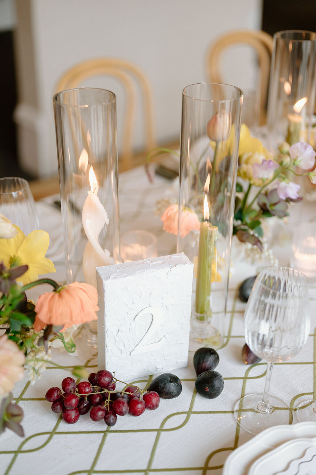 luxury-wedding-table-numbers-at-wadsworth-mansion-ct