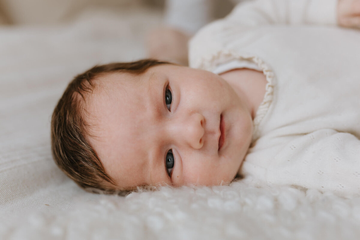 newborn fotograaf - Sint-niklaas - pictures by jess