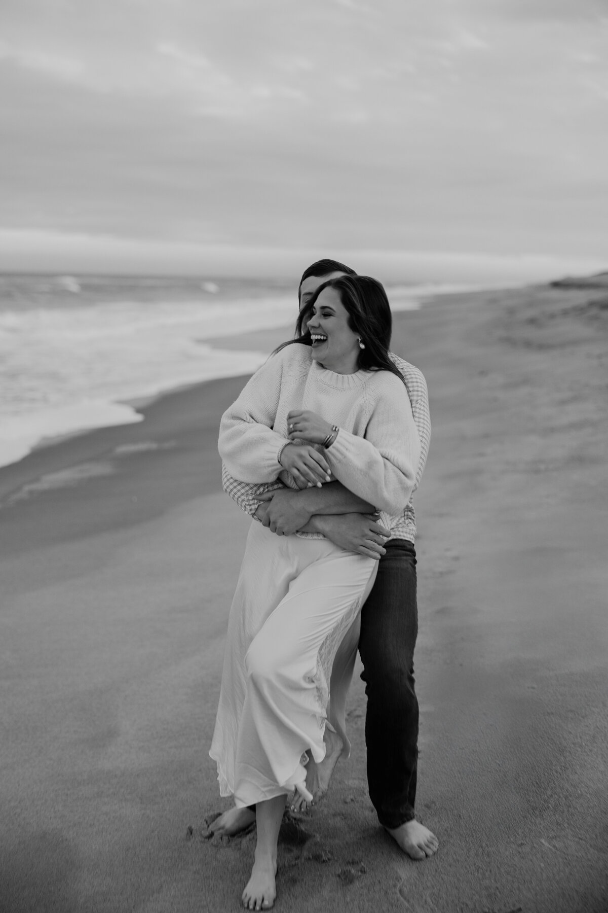 Ponte Vedra Beach EngagementA5588