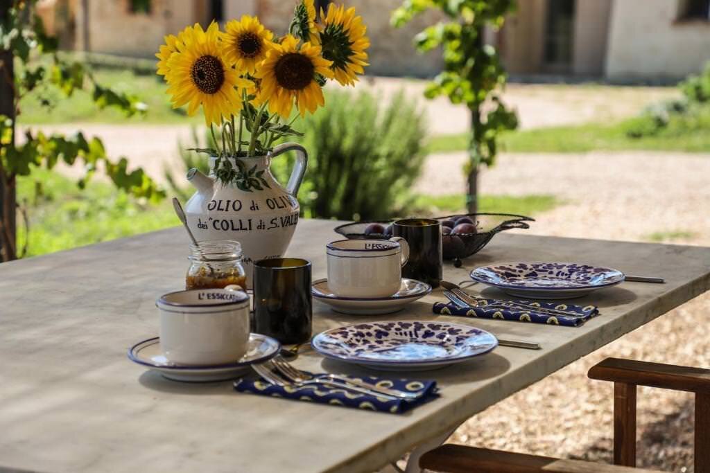 Villa La Tenuta - Umbria - Interior - 7LivesCollection - ground_TenutaMorcella_83