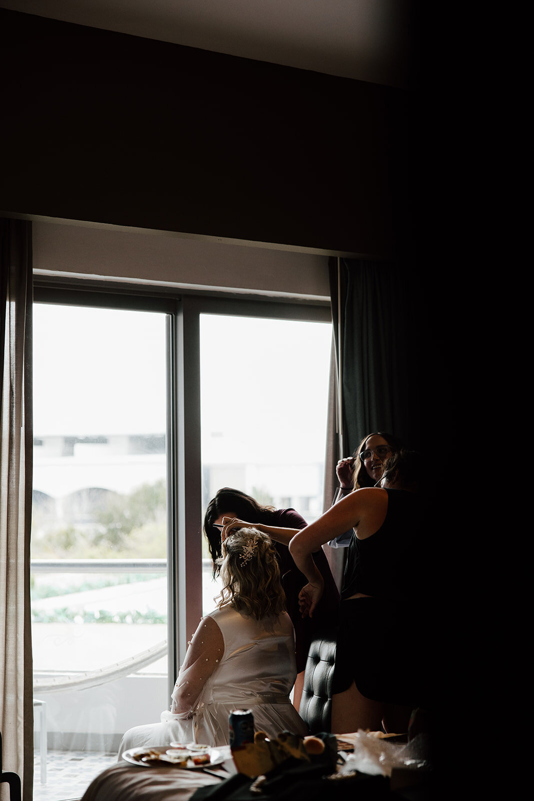 Cachelle + Damon Elopement _ Cait Swithers Photo & Films CO-6