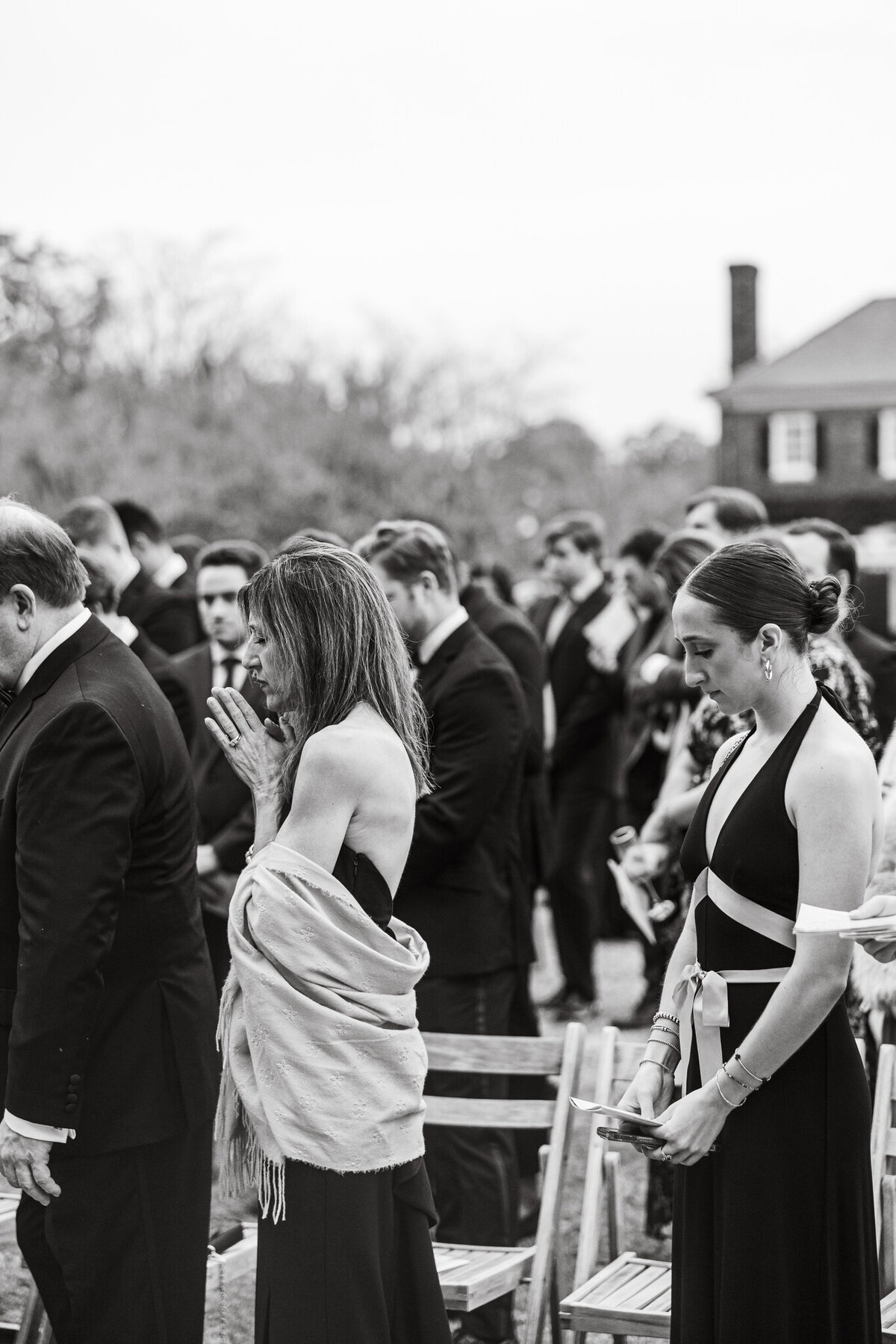Elizabeth + Erik  Ceremony-60