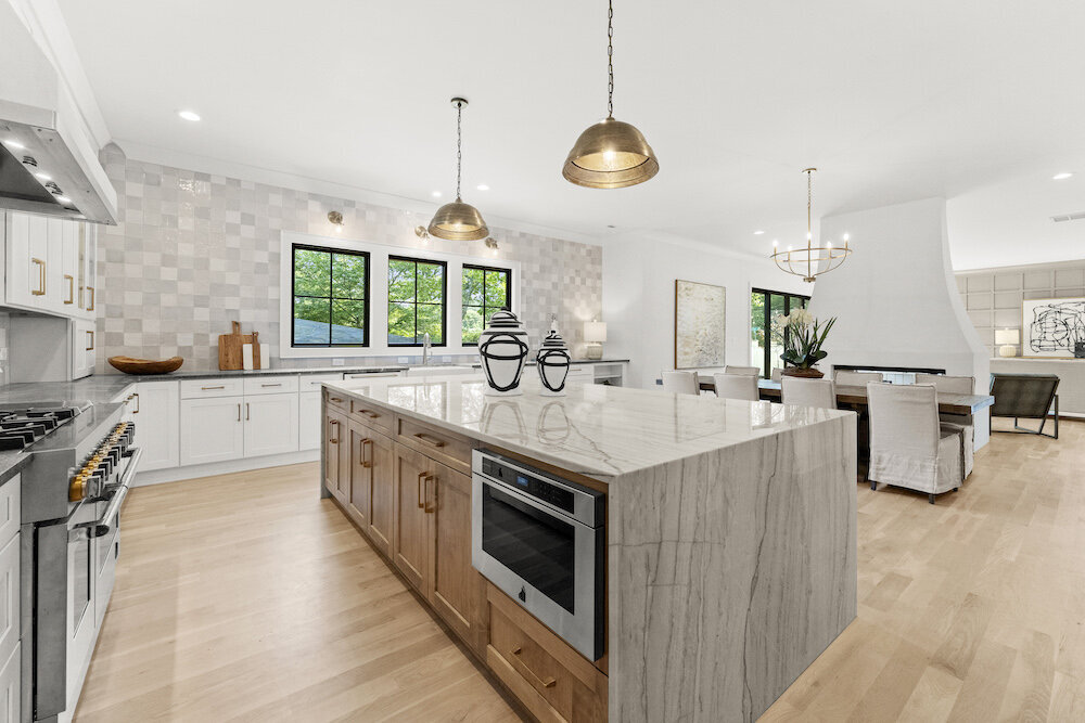 Hallmark Builders - Cotswold Duet - Charlotte new construction homes developer -52