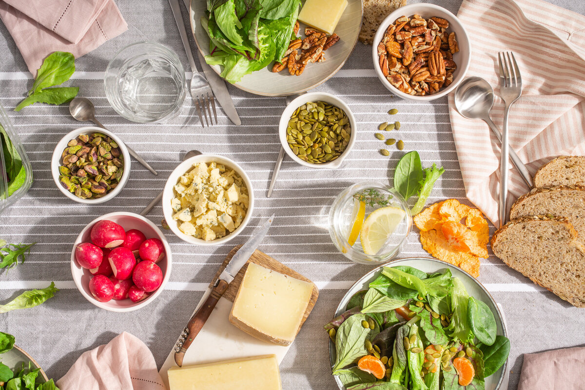 Tablescape - Food Photography - Frenchly Photographer-8408