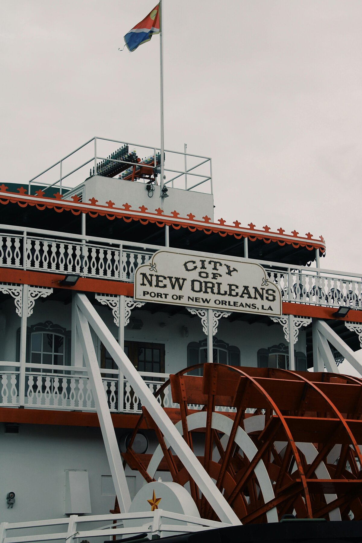 new orleans