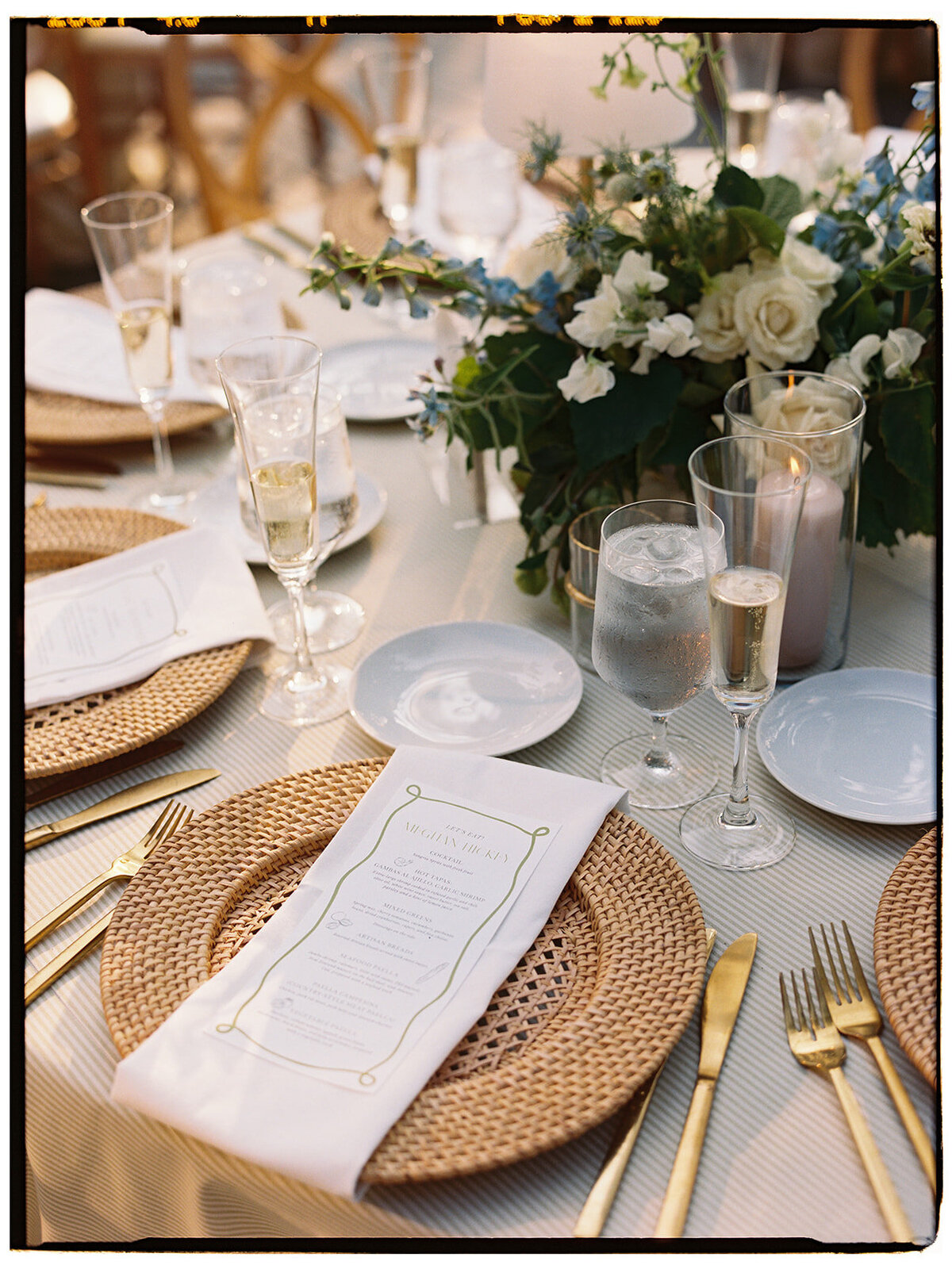 wedding-table