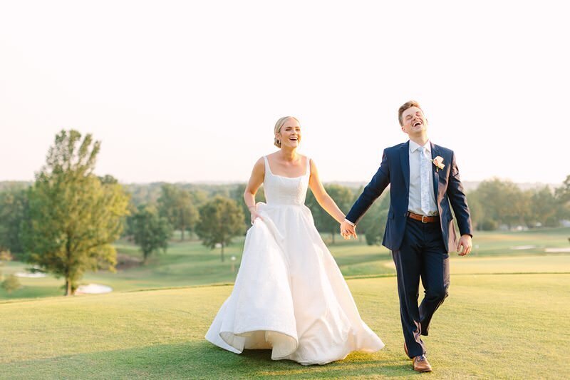 Wedding at St. Boniface with Reception at ECC294