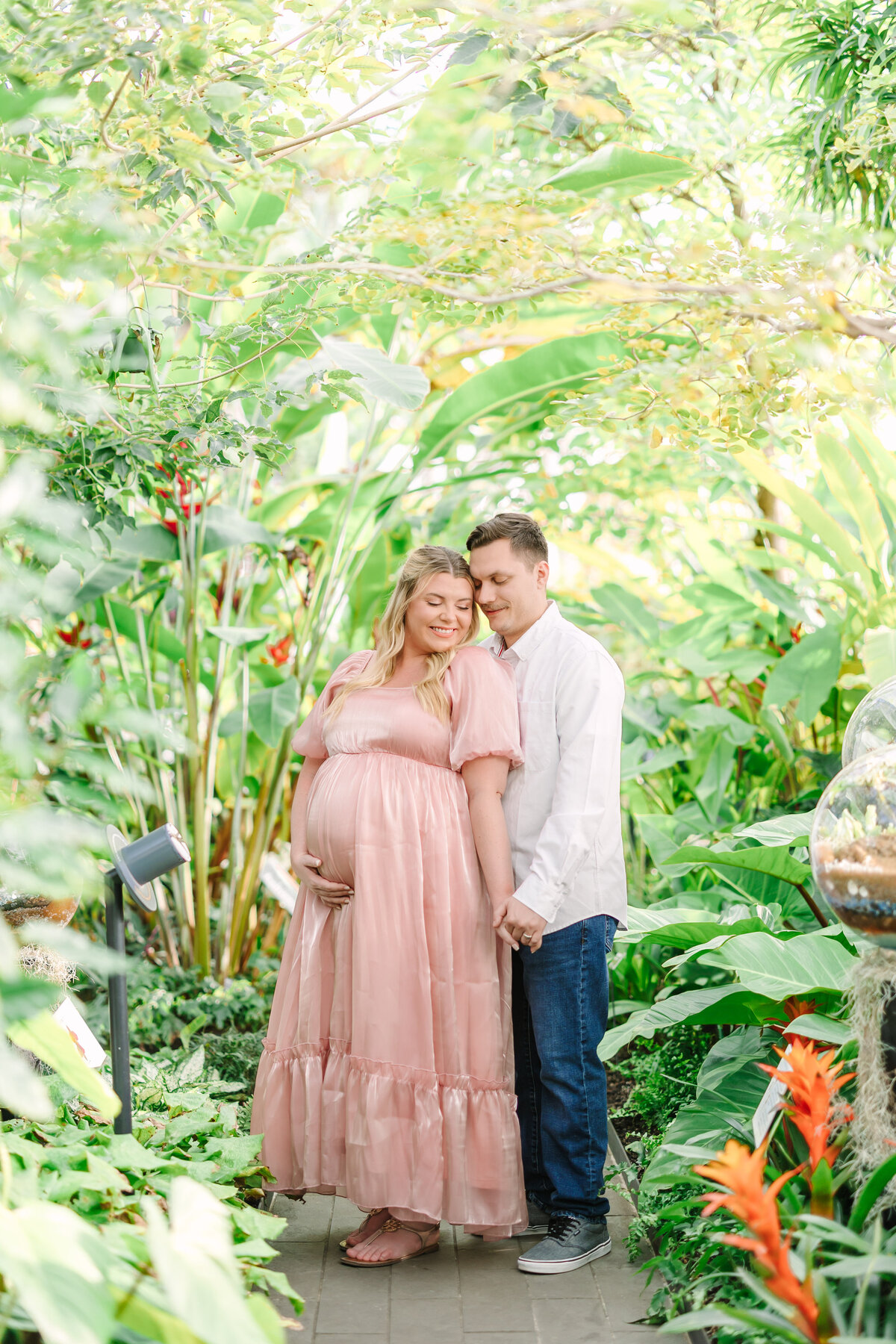 Dukes - Maternity-24