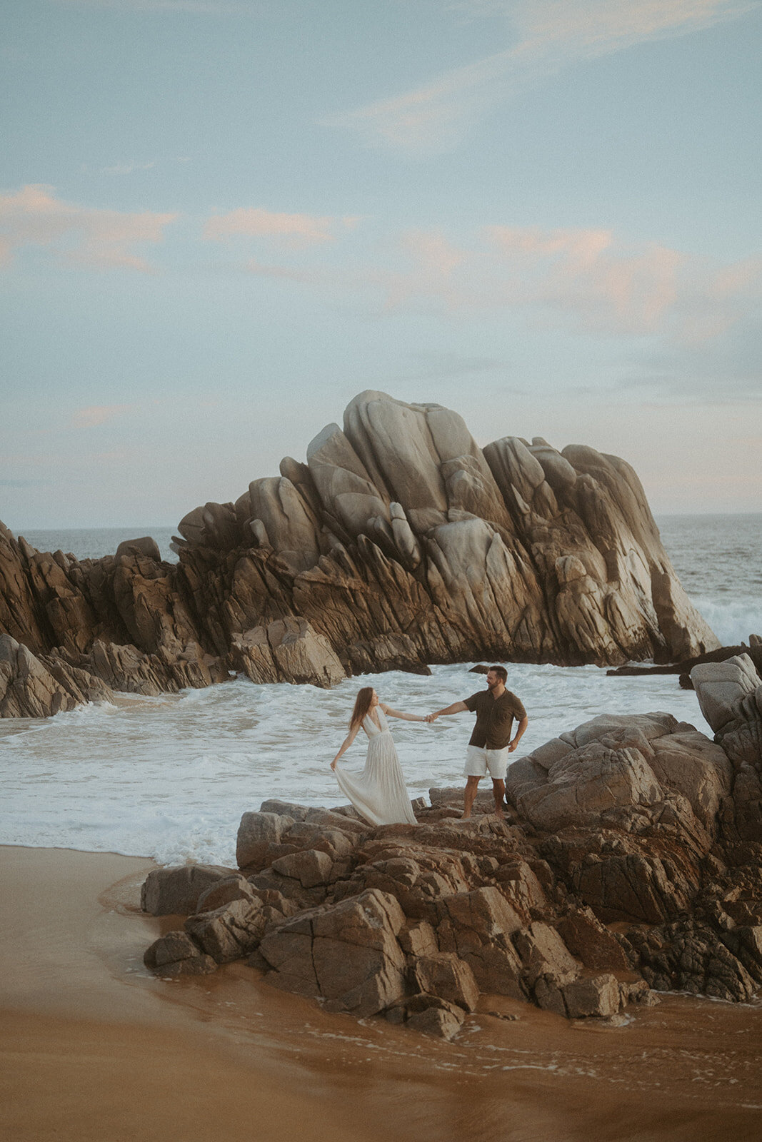 Loraleah Marie Photography | Cabo Mexico | Wedding | Destination wedding | Cancun Mexico | travel photographer | Hard rock resort_-194