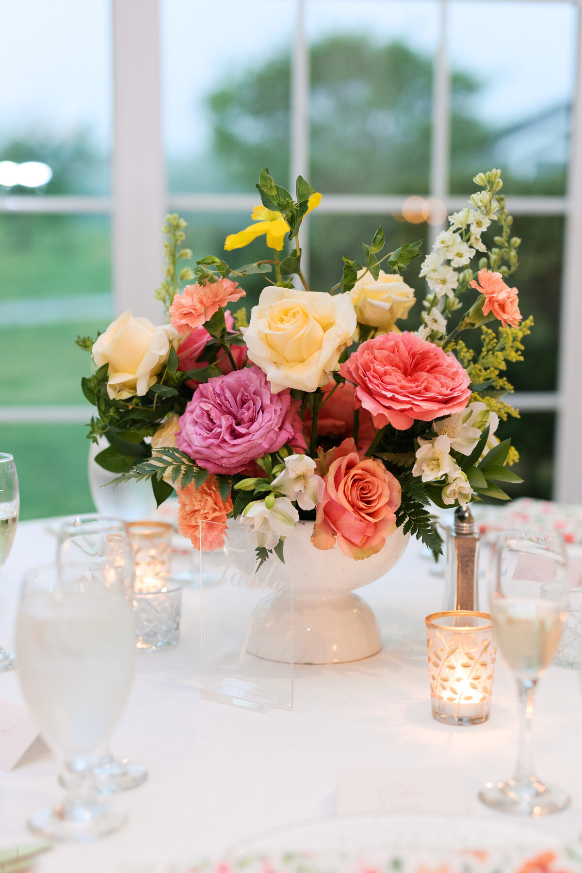 Maryland Wedding Planner Ally Lopez Events Springfield Manor and Winery Wedding (10)