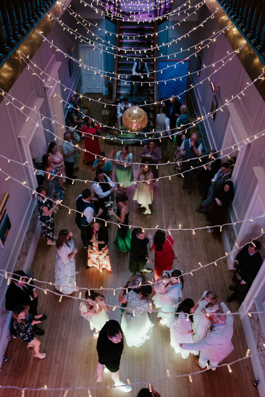 Nicola-Campbell-Timeless-Wedding-Photographer-Scotland-Netherbyres-House-Laura&Louise--107