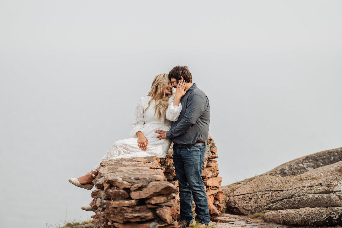 Destination Elopement Photographer