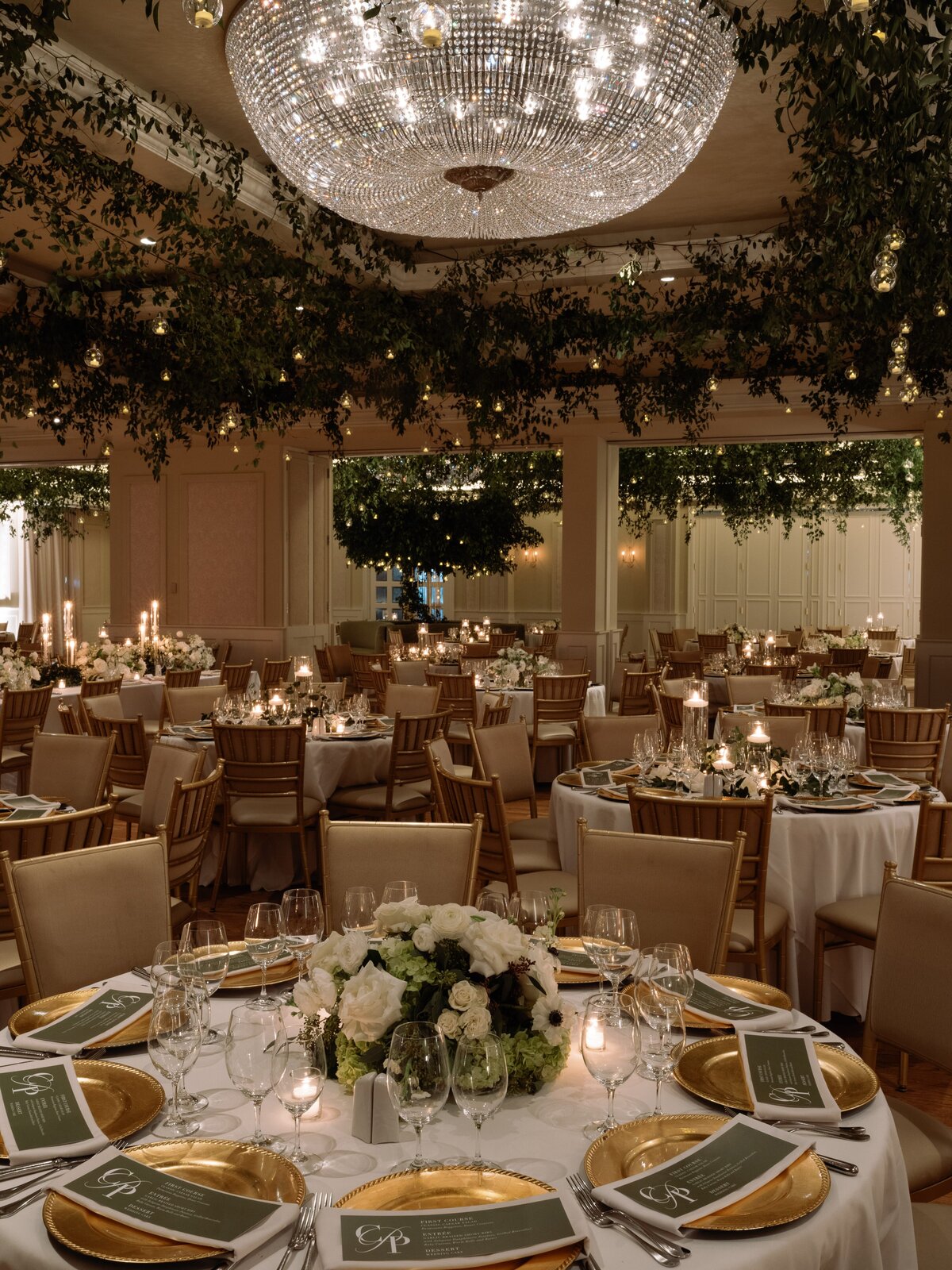 Philip & Caroline Wedding - 0333