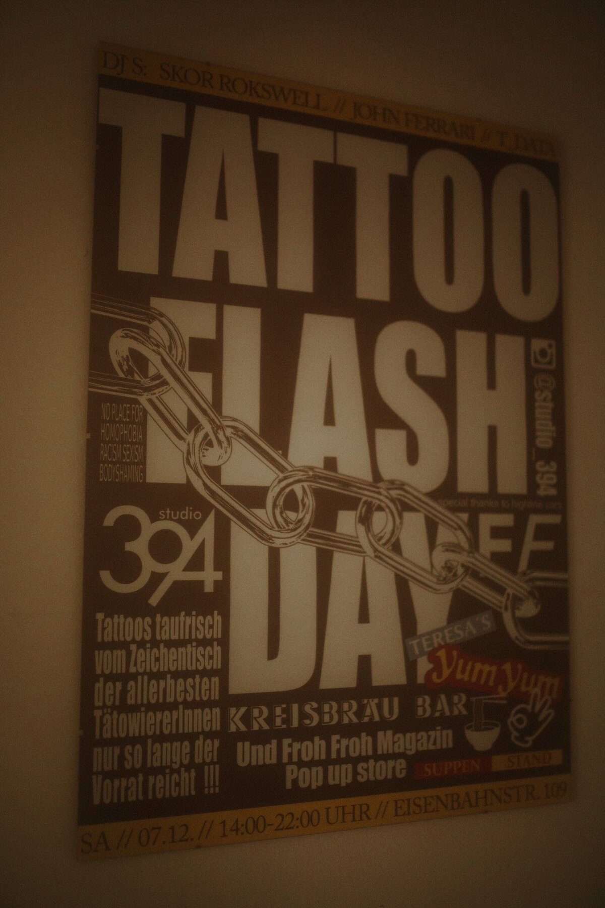 Violetskin Tattoo Branding Photography Session Leipzig Studio 394 _0870