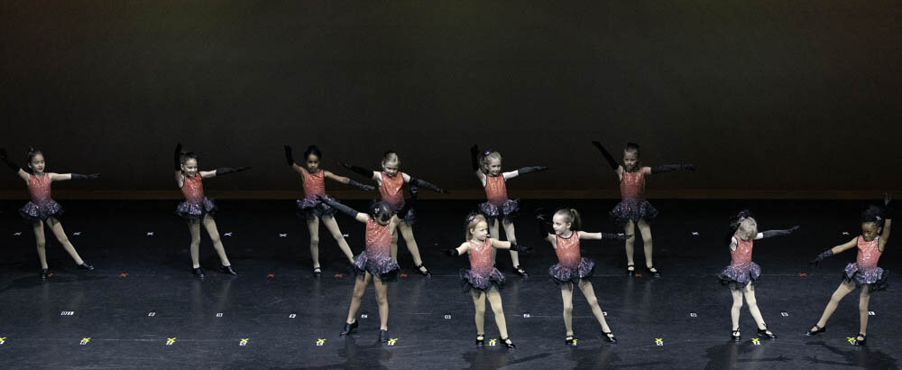 Garner Clatyon Dance Studio 4