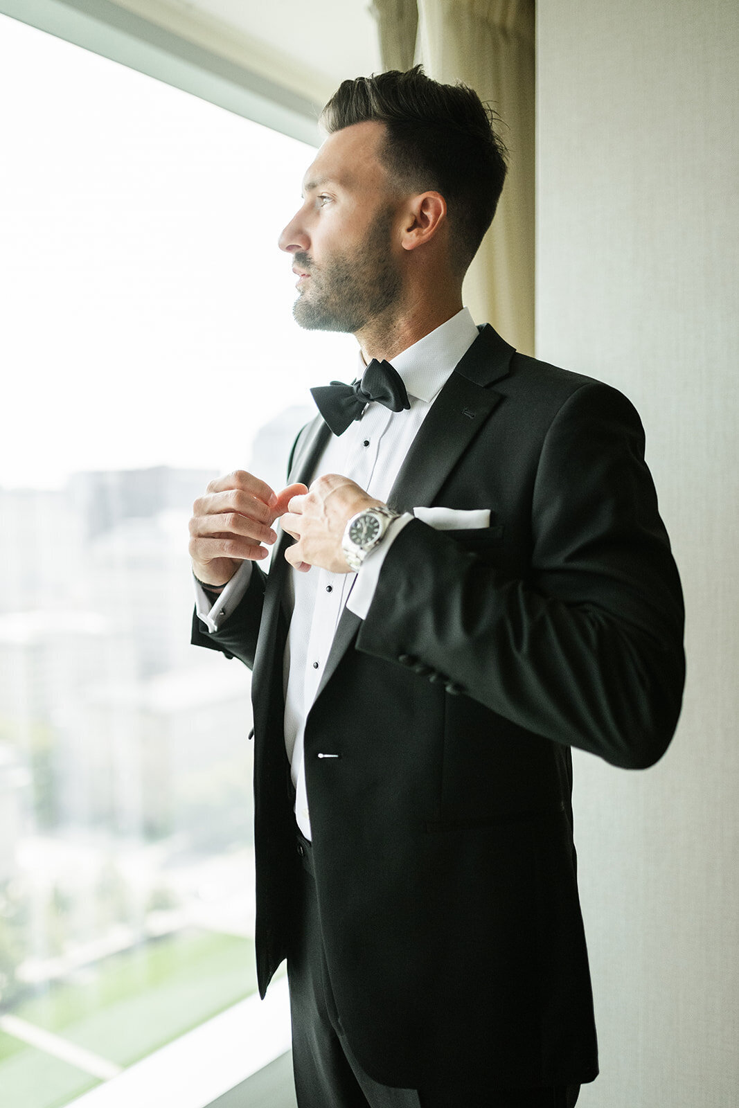 Cleveland Museum of Art Wedding Lindsey Ramdin Best Cleveland Wedding Photographer163
