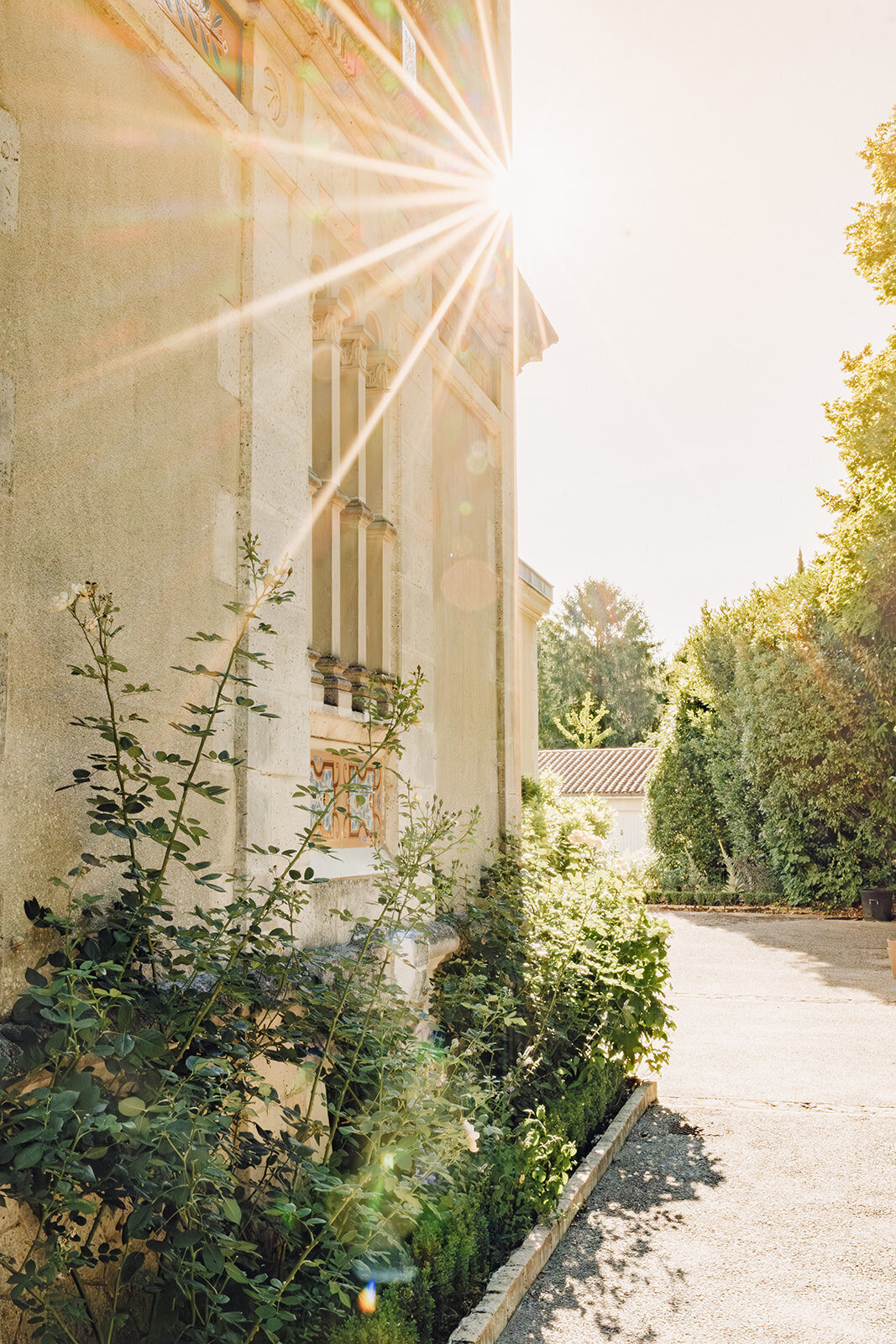 Chateau Charente_25