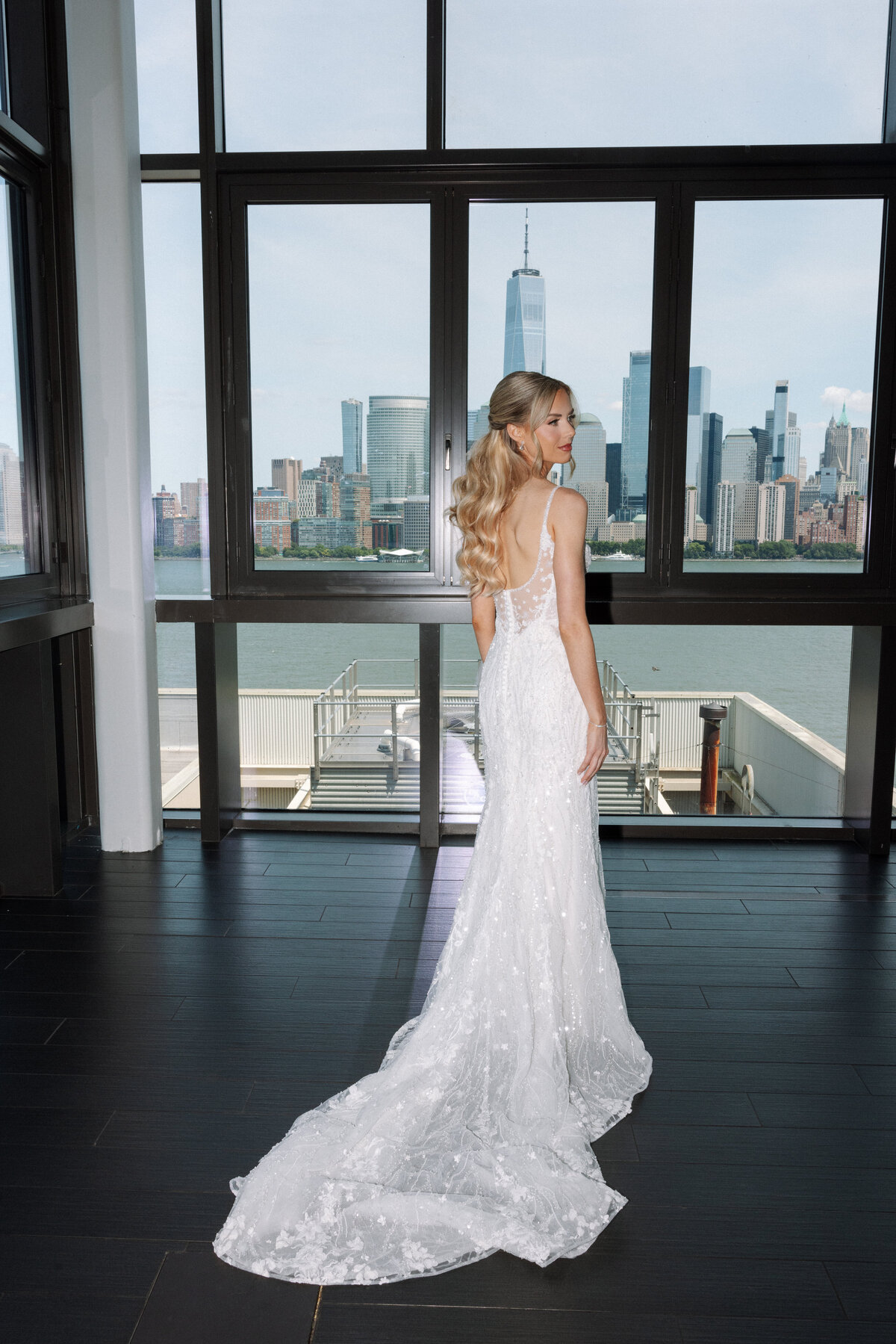 bride 6: