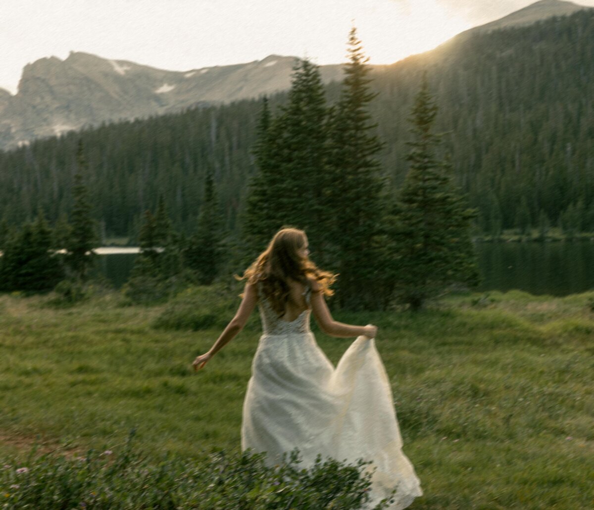 Colorado Elopement