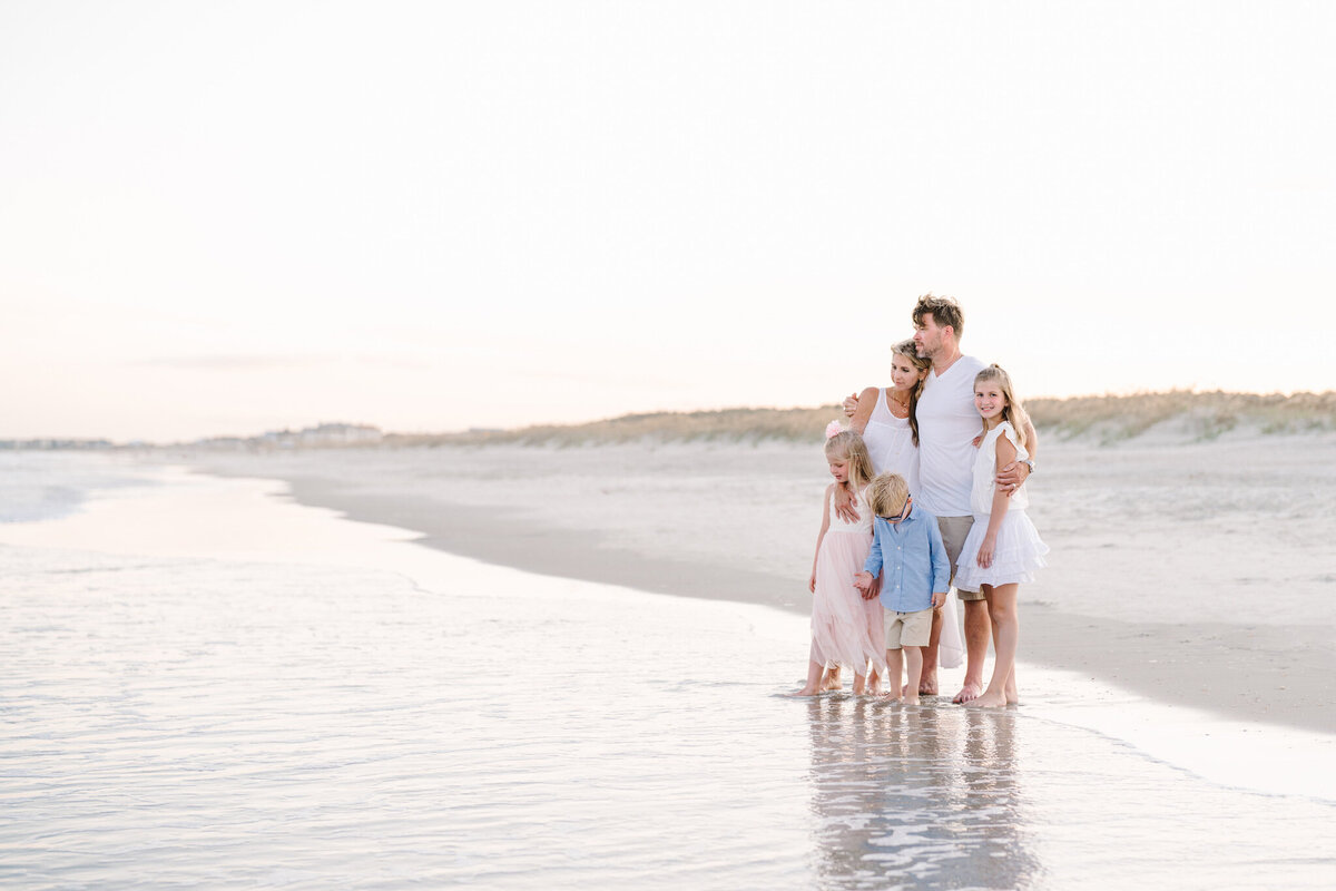 Family Myrtle Beach Photos by Top Family Photographer Pasha Belman-2