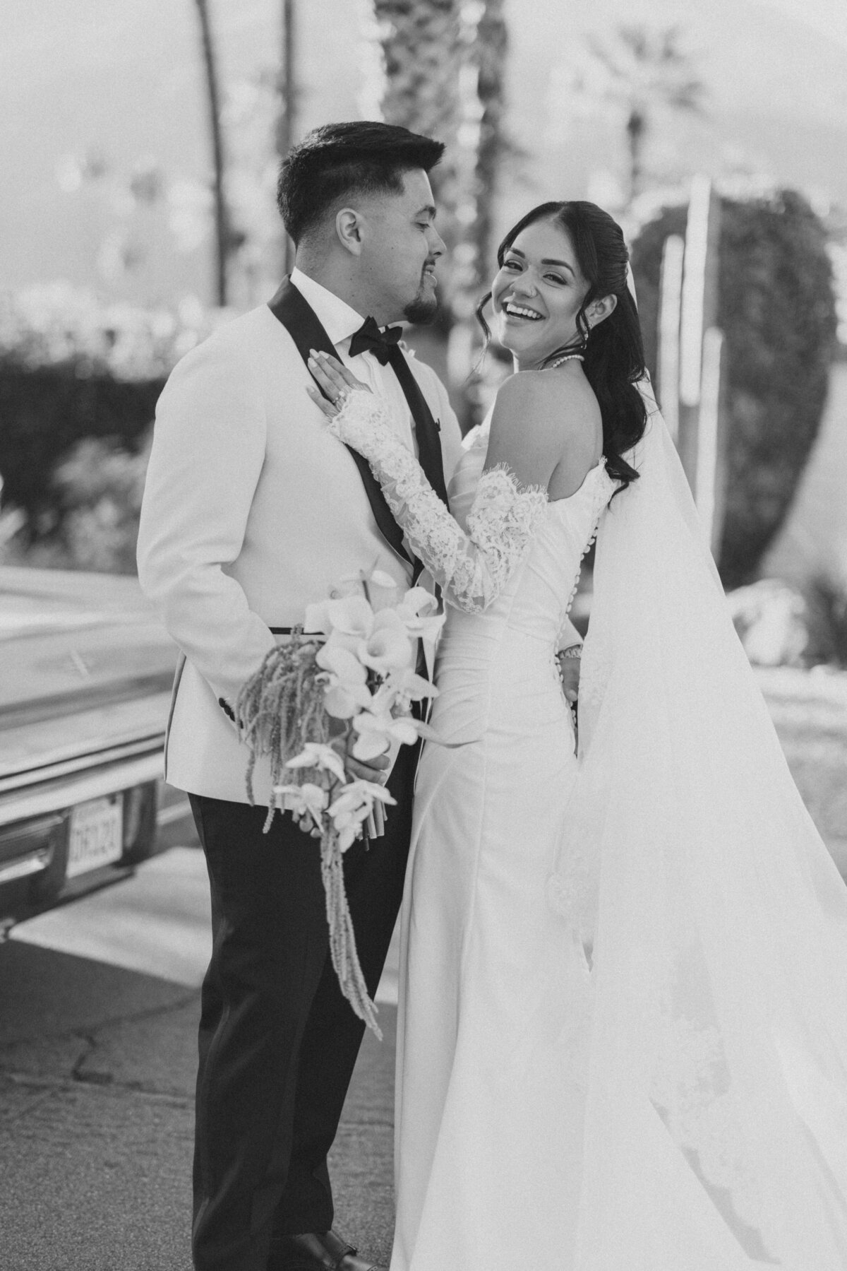 Julia + Carlos  Palm Springs, California-26