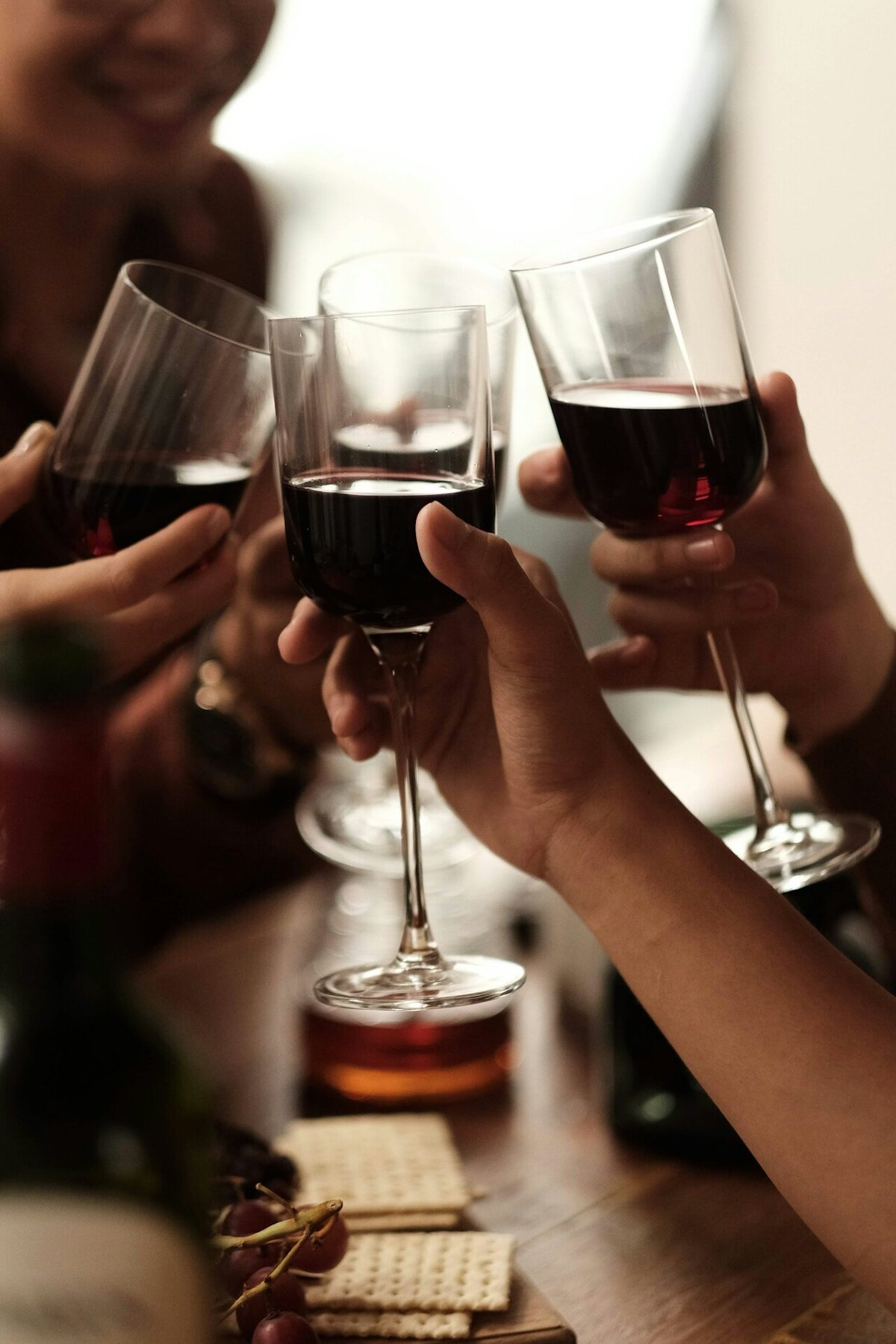 Wine Company 1 