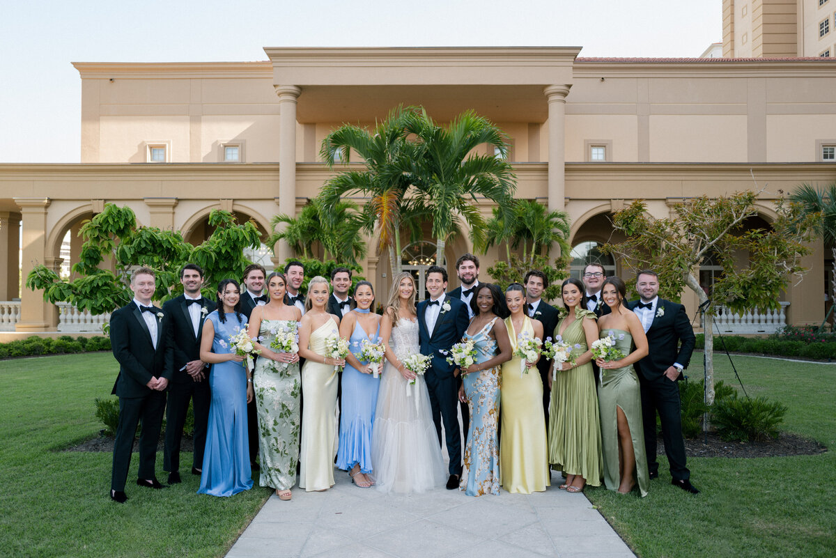 ritz carlton naples florida destination wedding photographer-43