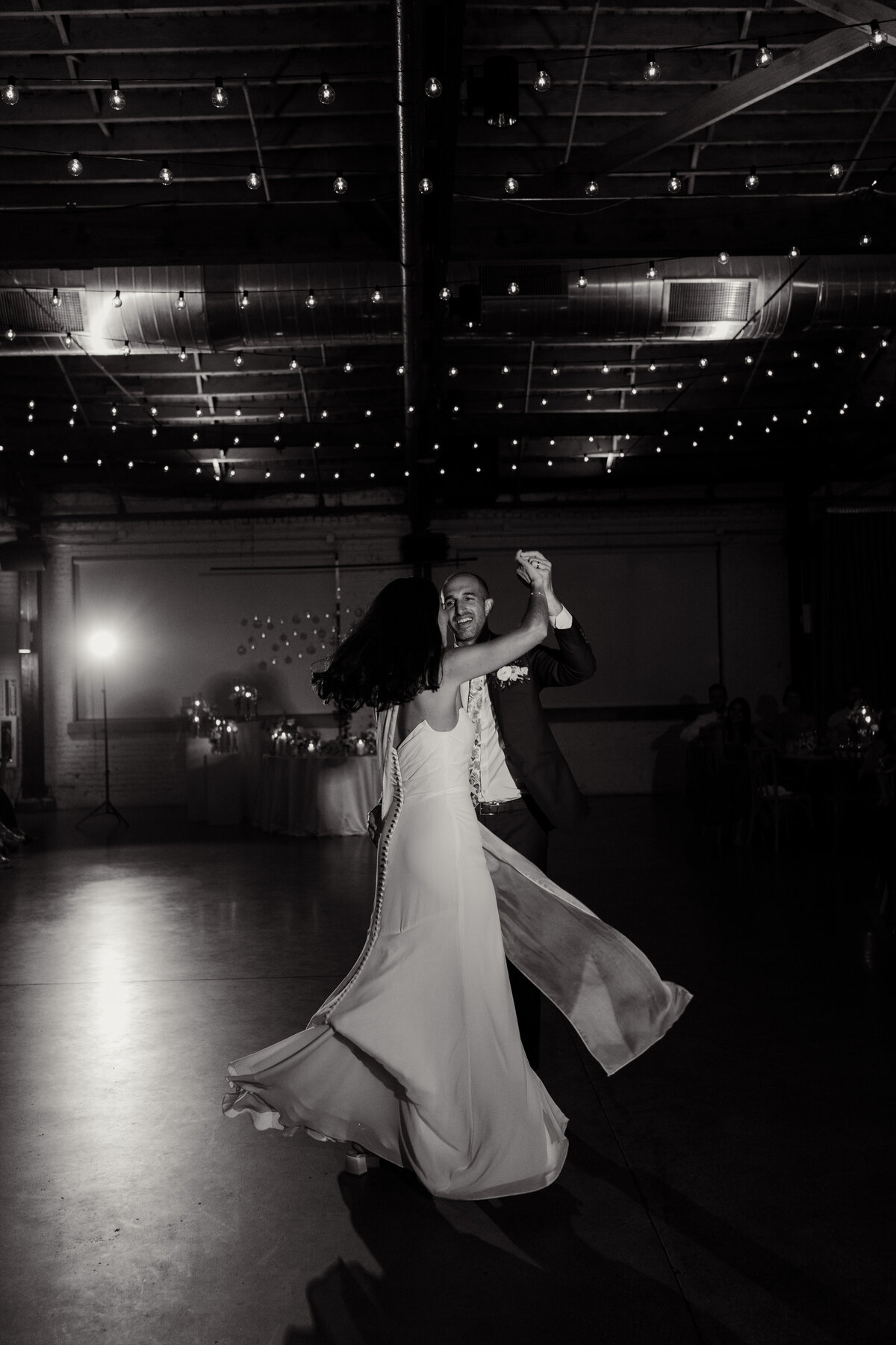 Chicago Wedding Photographer