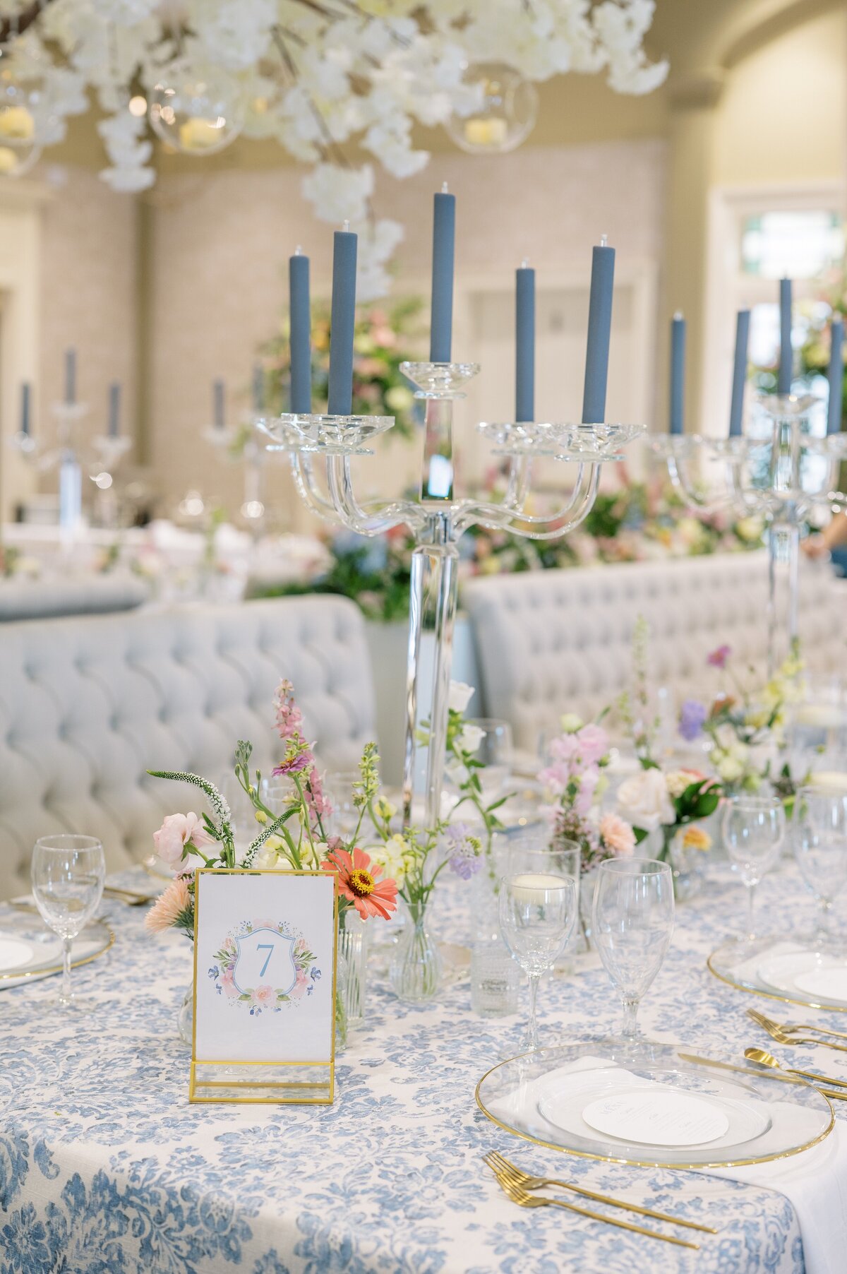 Lauren + John - Burrit on the Mountain Wedding - Details-31