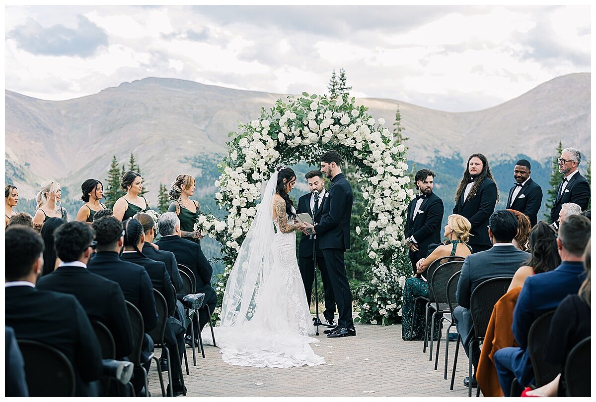 Crystal Leffel Photography Wedding Photographer Denver Colorado Timeless Light Airy The Vail Colorado Wedding Film Photographer_0157