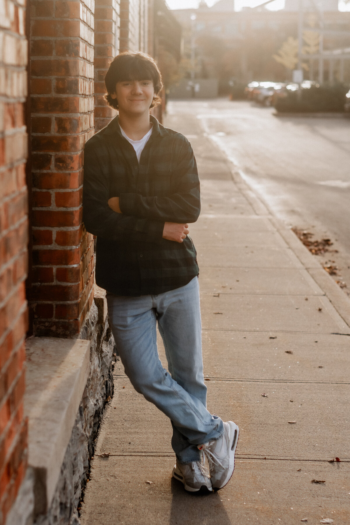 Senior-21